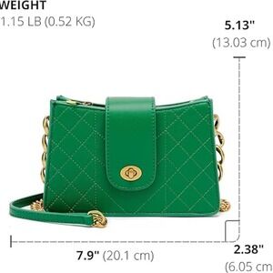 Scarleton Crossbody Bag